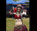Medieval Belly Dancers