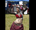 Medieval Belly Dancers