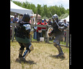 Medieval Combat