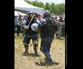 Medieval Combat