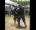 Medieval Combat