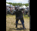 Medieval Combat