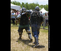 Medieval Combat