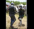 Medieval Combat