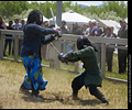 Medieval Combat