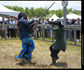 Medieval Combat