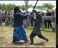 Medieval Combat