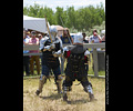 Medieval Combat