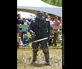 Medieval Combat