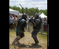 Medieval Combat
