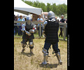 Medieval Combat