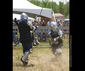 Medieval Combat