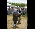 Medieval Combat