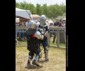 Medieval Combat