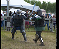 Medieval Combat