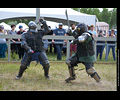 Medieval Combat