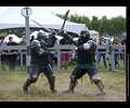 Medieval Combat