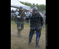 Medieval Combat