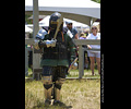 Medieval Combat
