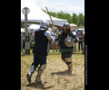 Medieval Combat