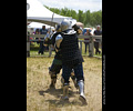 Medieval Combat