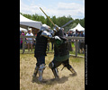 Medieval Combat