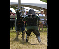 Medieval Combat