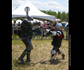 Medieval Combat