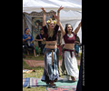 Medieval Belly Dancers