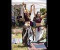 Medieval Belly Dancers