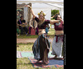 Medieval Belly Dancers