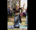 Medieval Belly Dancers
