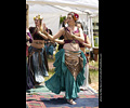 Medieval Belly Dancers