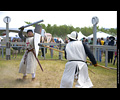 Medieval Combat