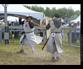 Medieval Combat