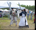 Medieval Combat