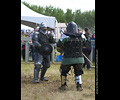 Medieval Combat