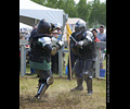 Medieval Combat