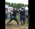 Medieval Combat