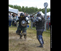 Medieval Combat