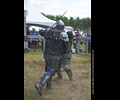 Medieval Combat