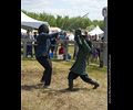 Medieval Combat