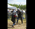 Medieval Combat