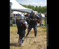 Medieval Combat