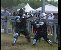 Medieval Combat