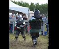 Medieval Combat