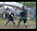 Medieval Combat