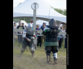 Medieval Combat