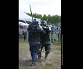 Medieval Combat