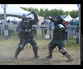 Medieval Combat